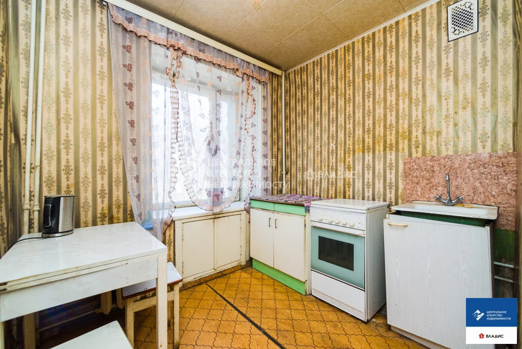 Продажа квартиры, Рязань, ул. Керамзавода - Фото 6