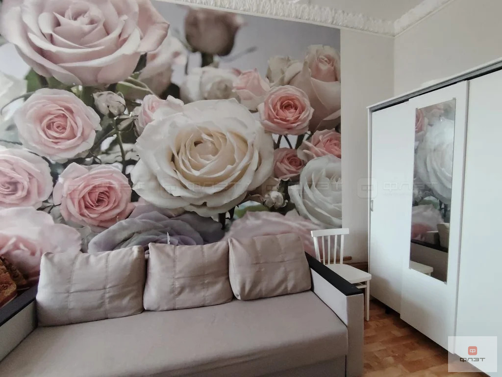 Продажа квартиры, Казань, ул. Тимирязева - Фото 0