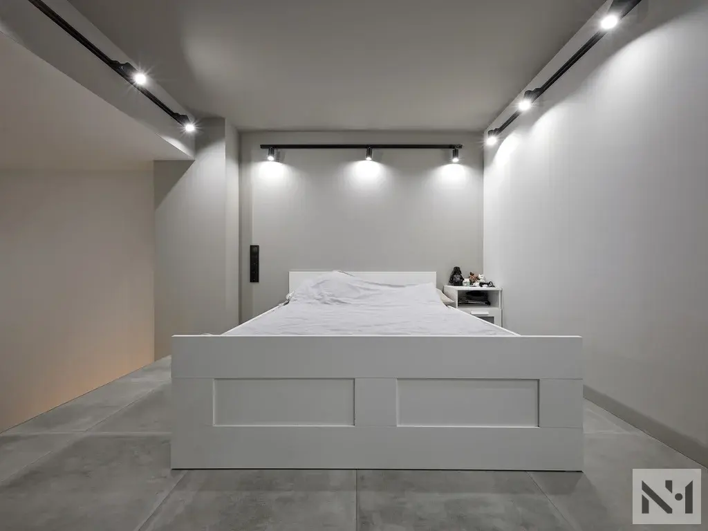 Двухуровневая сити-вилла в бизнес классе на Петроградской! - Фото 20