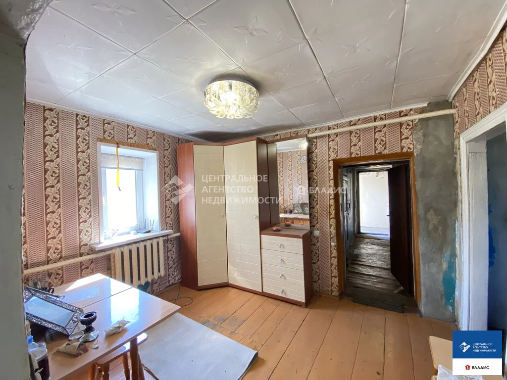 Продажа дома, Ивановка, Скопинский район, ул. Пригородная - Фото 8