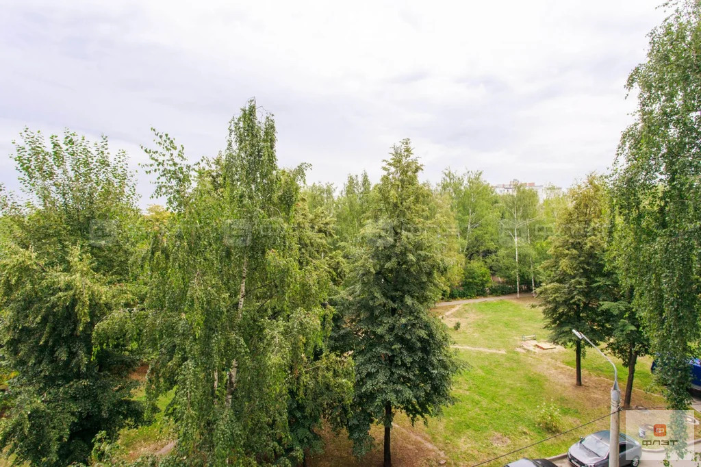 Продажа квартиры, Казань, ул. Рихарда Зорге - Фото 20