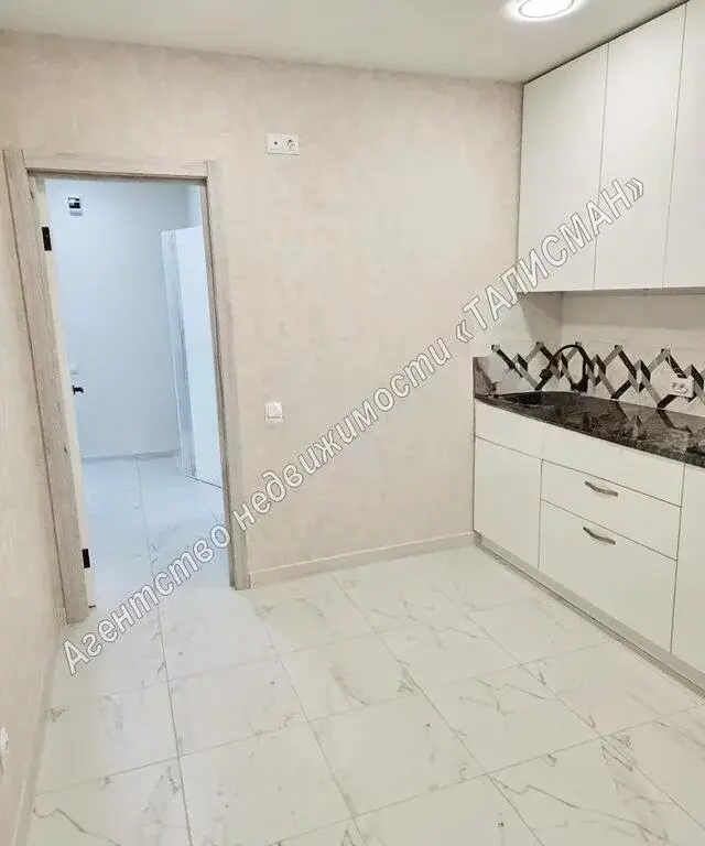 Продается современная 1-комн.кв. в р-не Русского поля, г. Таганрог - Фото 5