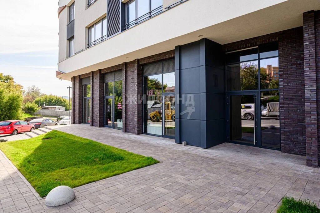 Продажа квартиры, Новосибирск, Прибрежная - Фото 31