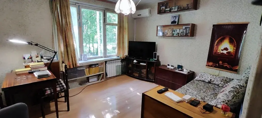 2-к.Рублевское ш.,д.97к3 - Фото 2