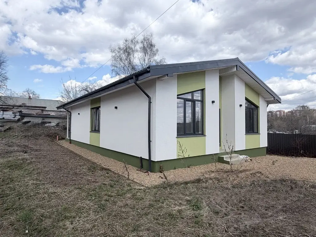 Дом 126 м2 на участке 5 сот. - Фото 3