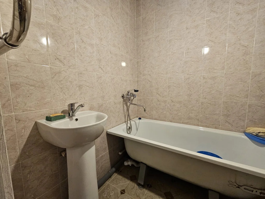 Продажа квартиры, Абинск, Абинский район, ул. Красных Таманцев - Фото 14