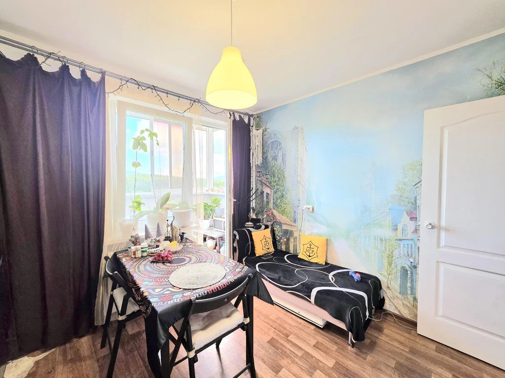Продажа квартиры, Геленджик, улица Маршала Жукова - Фото 3