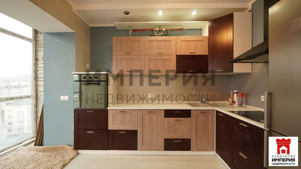 Продажа квартиры, Магадан, ул. Гагарина - Фото 2