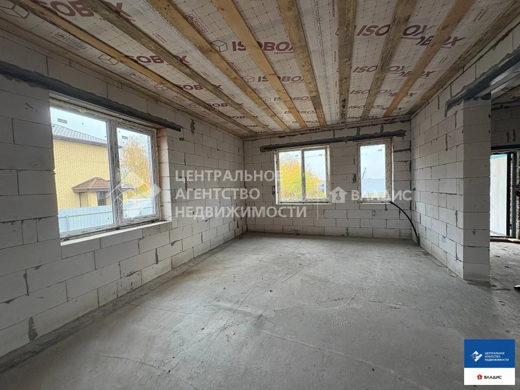 Продажа дома, Рыбное, Рыбновский район, 2-я Парковая улица - Фото 8