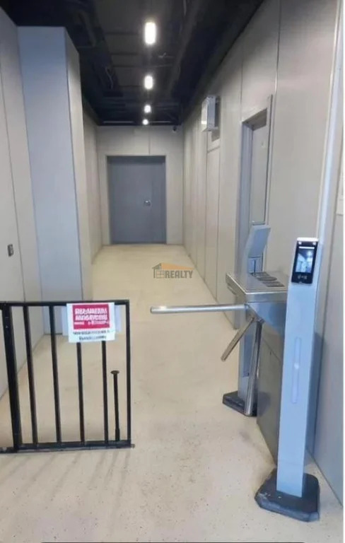 Аренда производственного помещения, Варшавское ш. - Фото 3