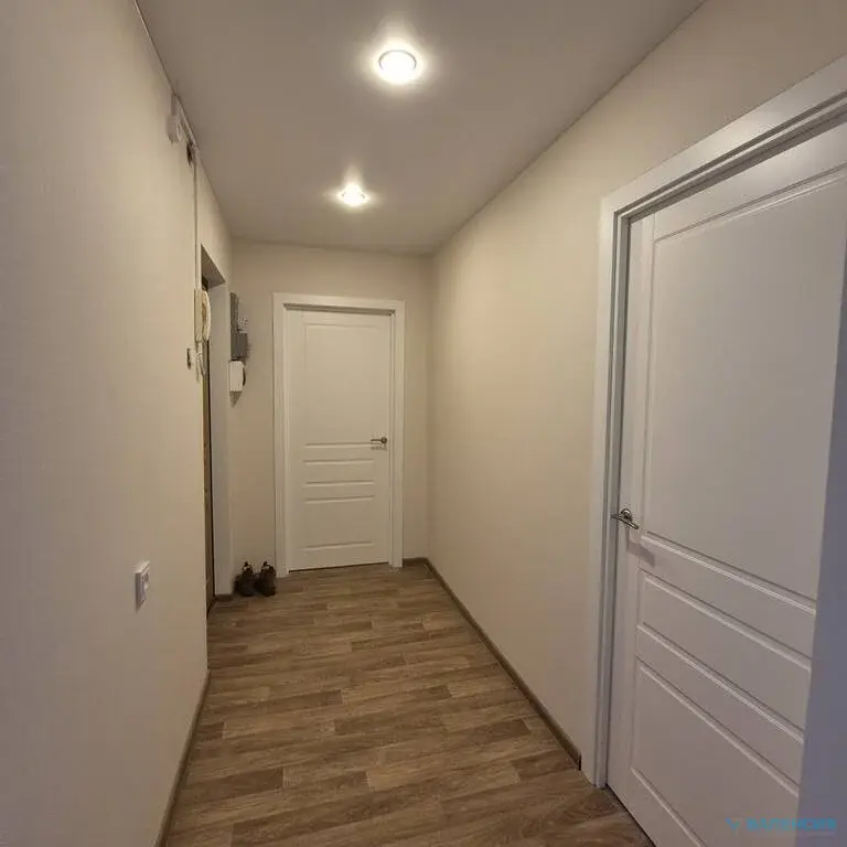 Двухкомнатная квартира 59,8м2 на 10 этаже - Фото 4