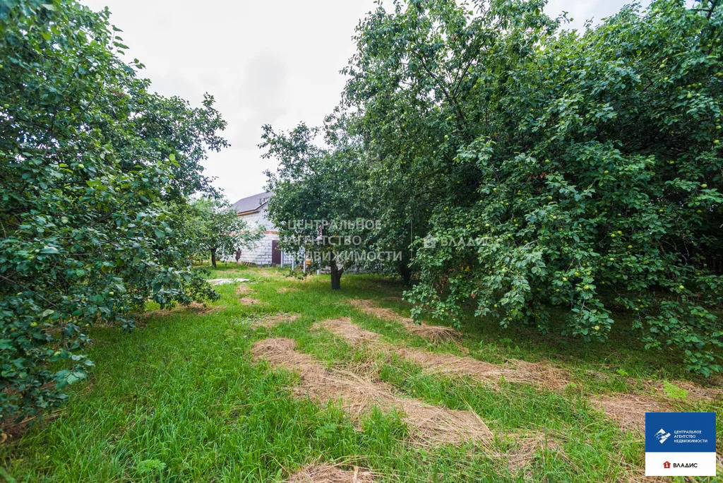 Продажа дома, Пахомово, Пронский район, ул. Нагорная - Фото 16