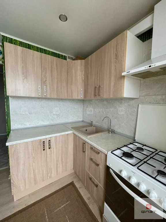 Продажа квартиры, Казань, Фатыха Амирхана пр-кт. - Фото 19