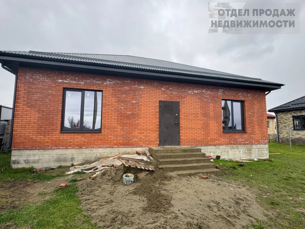 Дом под семейную ипотеку - Фото 14