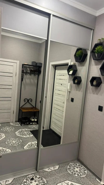 Продажа квартиры, Крымск, Крымский район, ул. Маршала Жукова - Фото 2