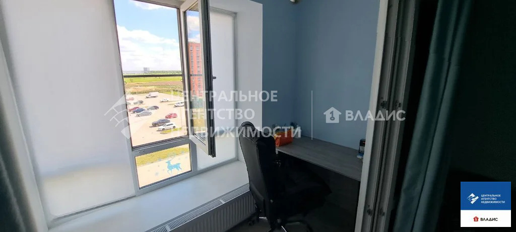 Продажа квартиры, Рыбное, Рыбновский район, Перспективная улица - Фото 9
