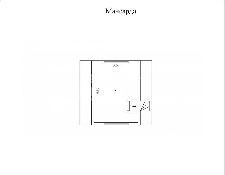 Продажа дома, Боровое, Новосибирский район - Фото 24