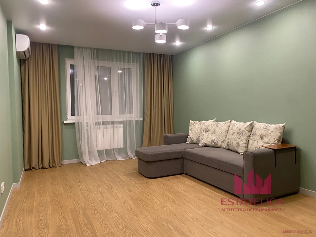 Продажа квартиры, Одинцово, Сколковская улица - Фото 0