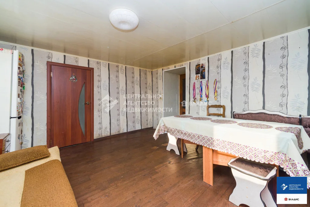 Продажа дома, Щетиновка, Михайловский район - Фото 9