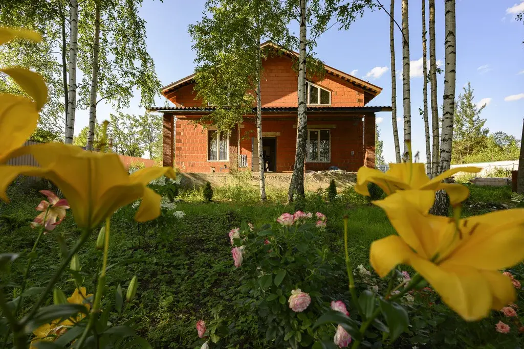 Дом в Щёлково - Фото 8