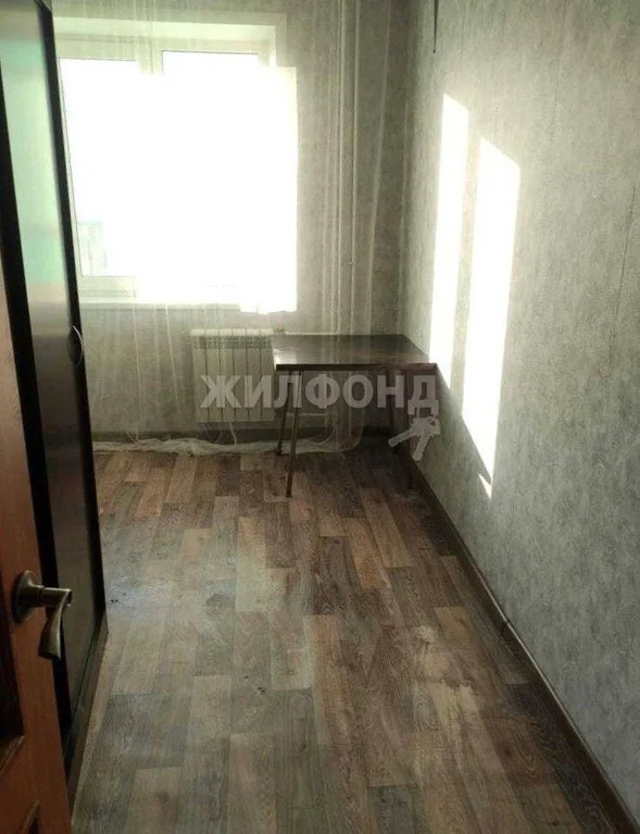 Продажа квартиры, Новосибирск, ул. Выборная - Фото 4