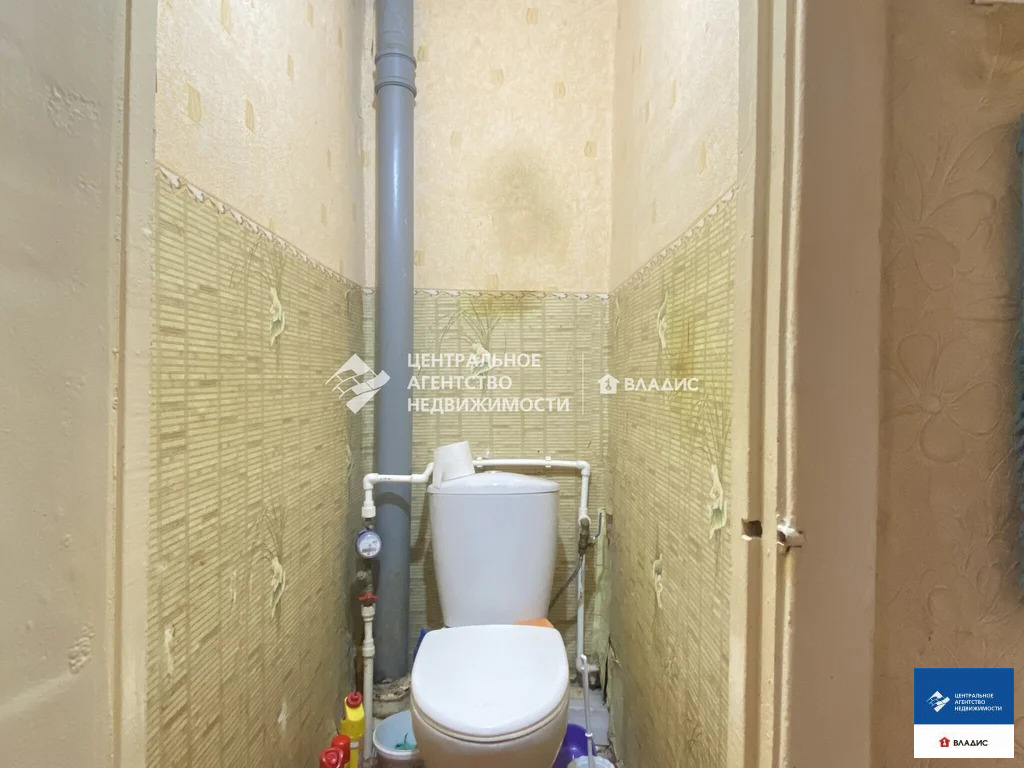 Продажа квартиры, Новомичуринск, Пронский район, Энергетиков пр-кт. - Фото 14