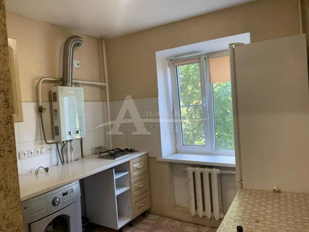 Продажа квартиры, Георгиевск, ул. Строителей - Фото 1