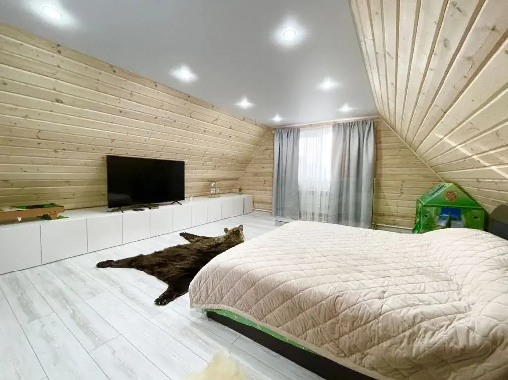 Продажа дома 86.6м ул. Комсомольская, Ярославская область, ... - Фото 17