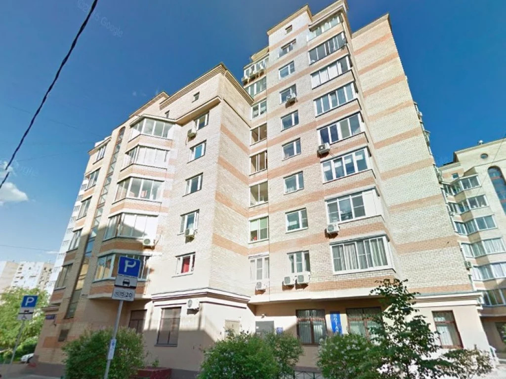 Продажа ПСН, м. Киевская, Большой Саввинский переулок - Фото 0