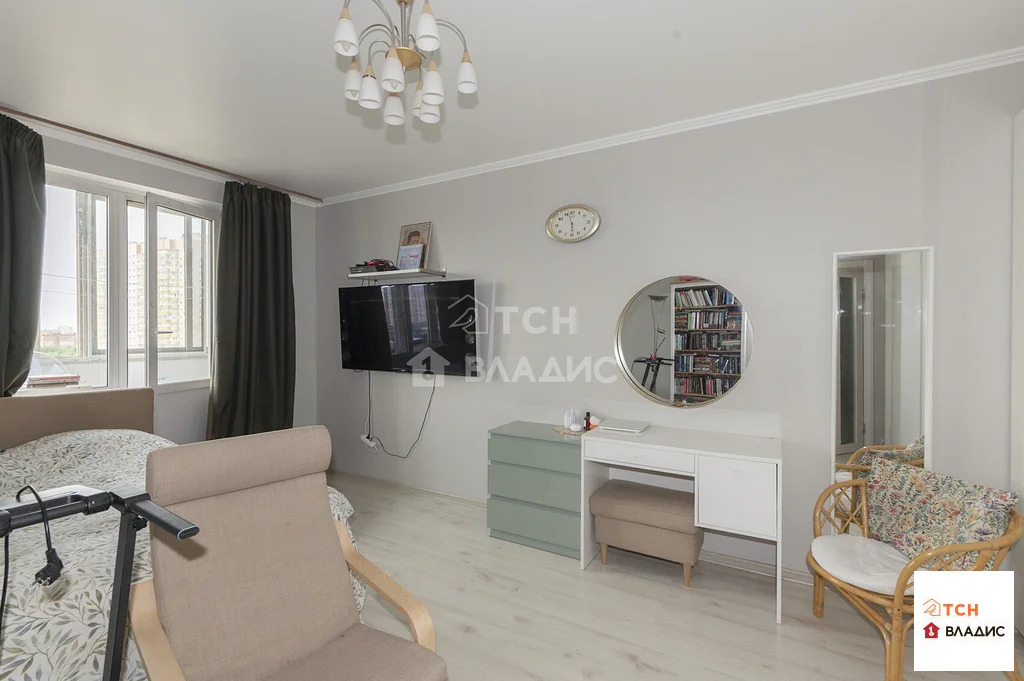 Продажа квартиры, Балашиха, Балашиха г. о., ул. Твардовского - Фото 7