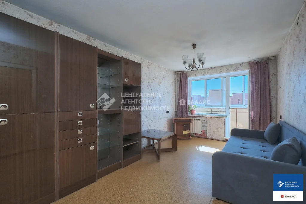 Продажа квартиры, Рязань, ул. Стройкова - Фото 1