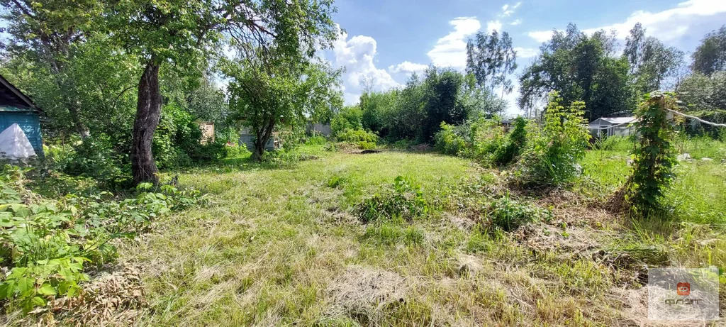 Продажа участка, Казань, ул. СНТ Ягодка - Фото 1