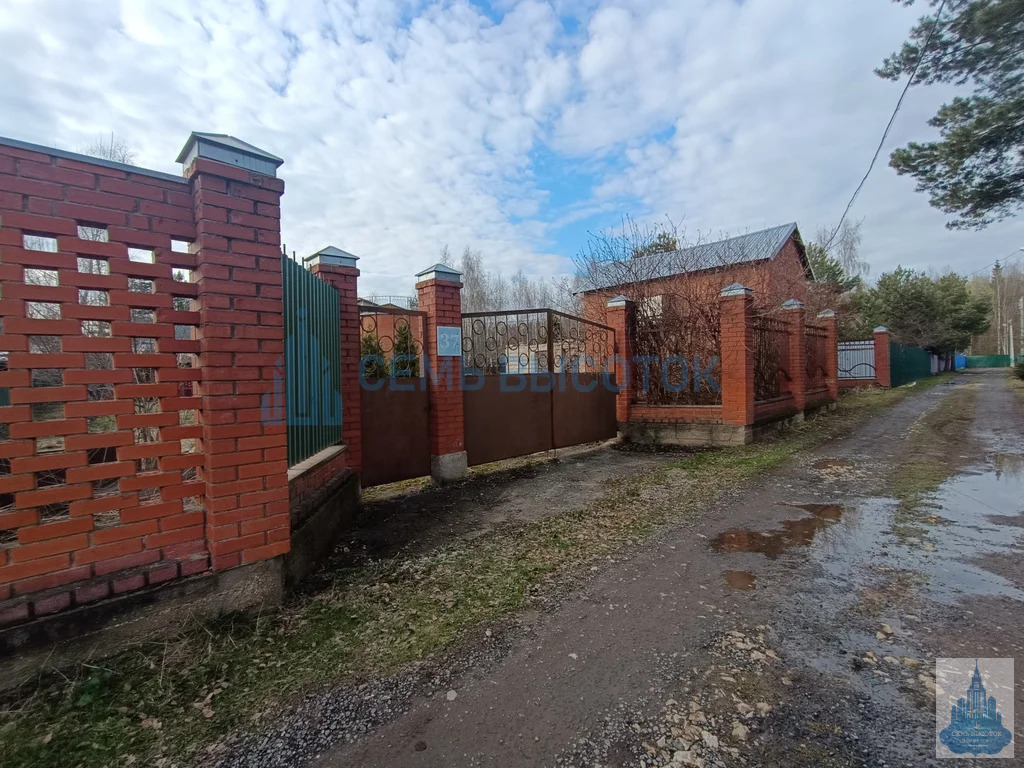 Продажа дома, 37 - Фото 36