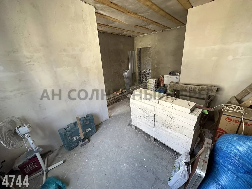 Продажа таунхауса, Ольгинка, Туапсинский район, 3-й микрорайон - Фото 1