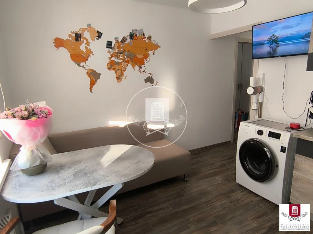 Продажа квартиры, Обнинск, улица Поленова - Фото 8