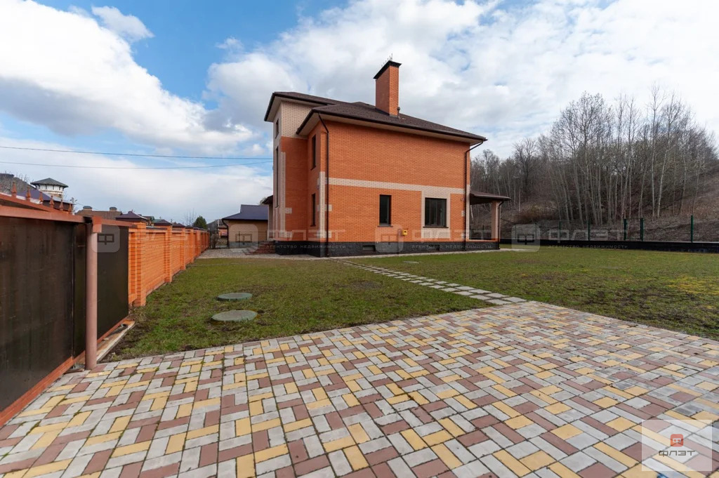Продажа дома, Нармонка, Лаишевский район, ул. Пановская - Фото 6