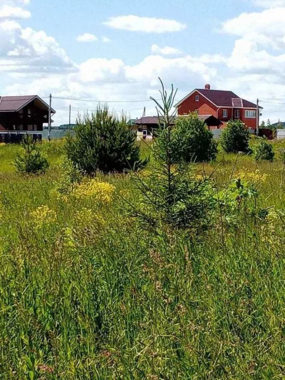 Купить Участок В Пермском Районе Ижс