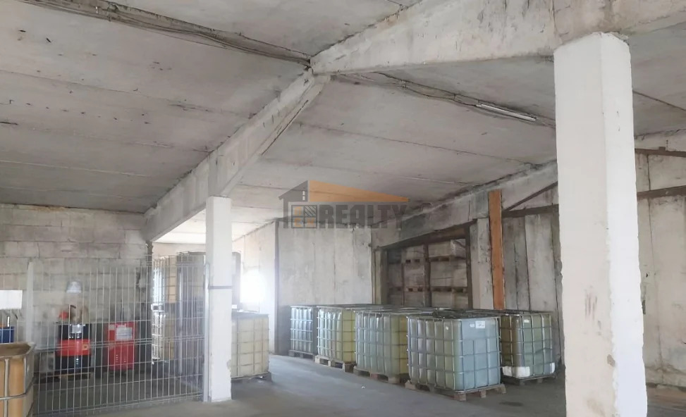 Продажа производственного помещения, Павловский Посад, ... - Фото 2