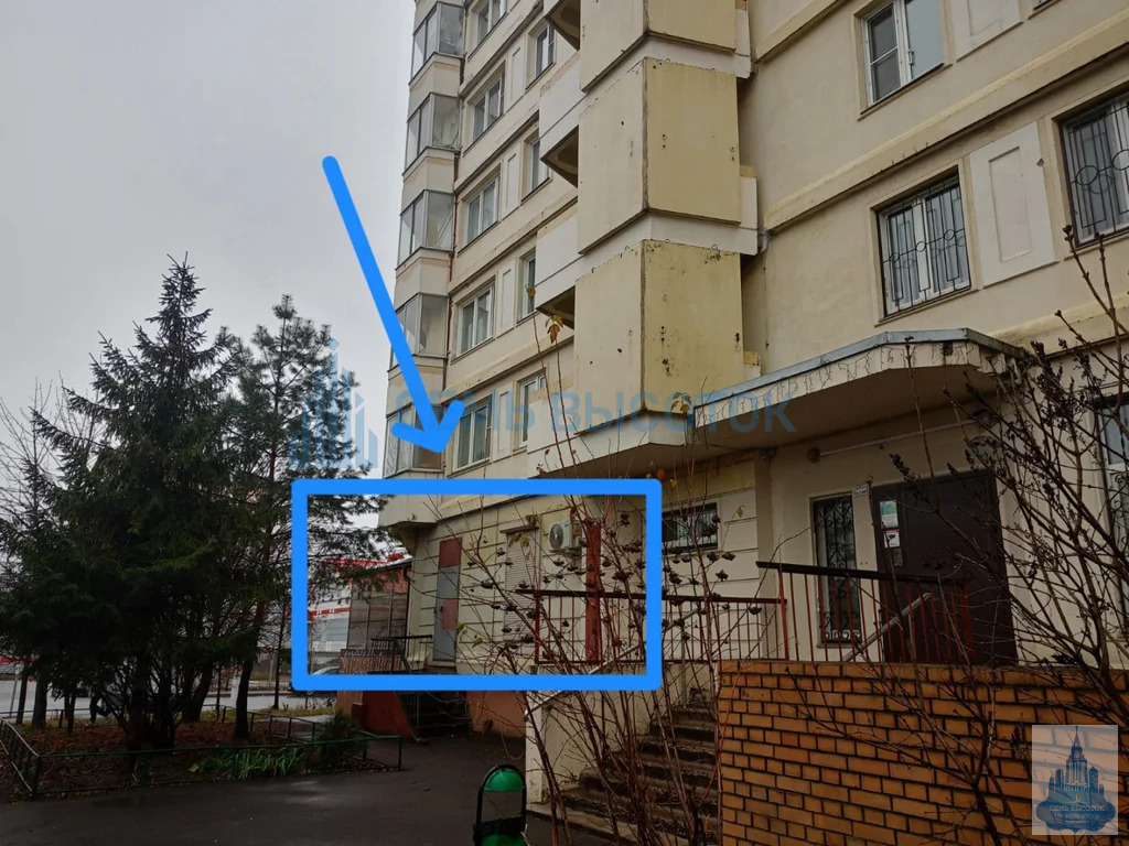 Аренда ПСН, Подольск, ул. Курская - Фото 1