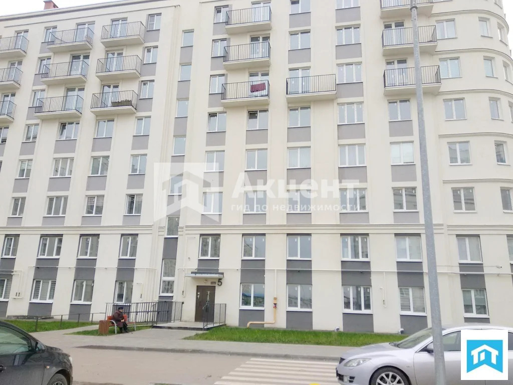 Продажа квартиры, Дерябиха, Ивановский район, 76А - Фото 15