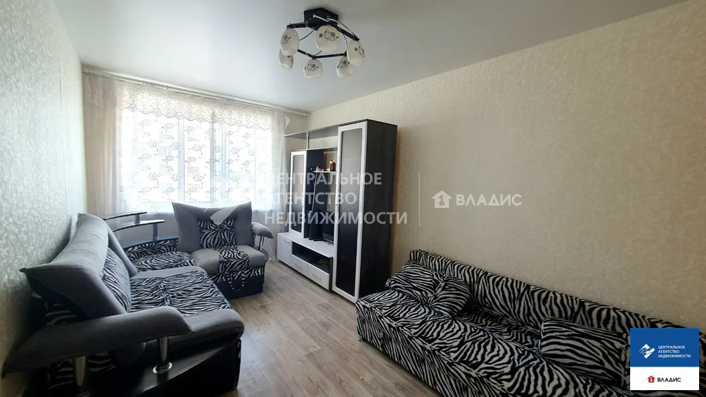 Продажа квартиры, Рыбное, Рыбновский район, Крымская улица - Фото 0