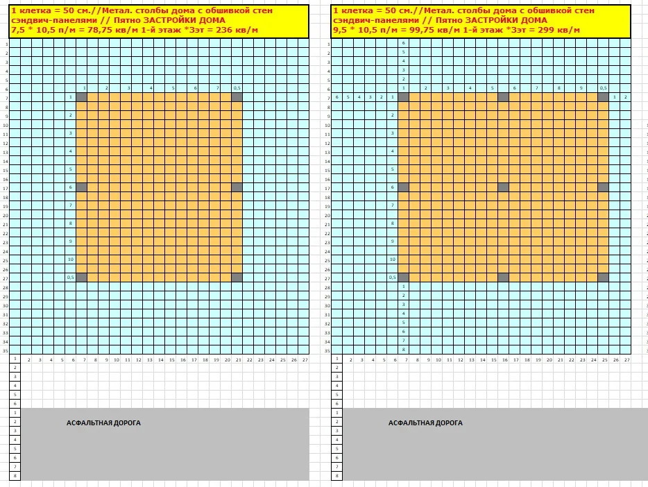 Дом 39 м2 на участке 2.4 сот. - Фото 9