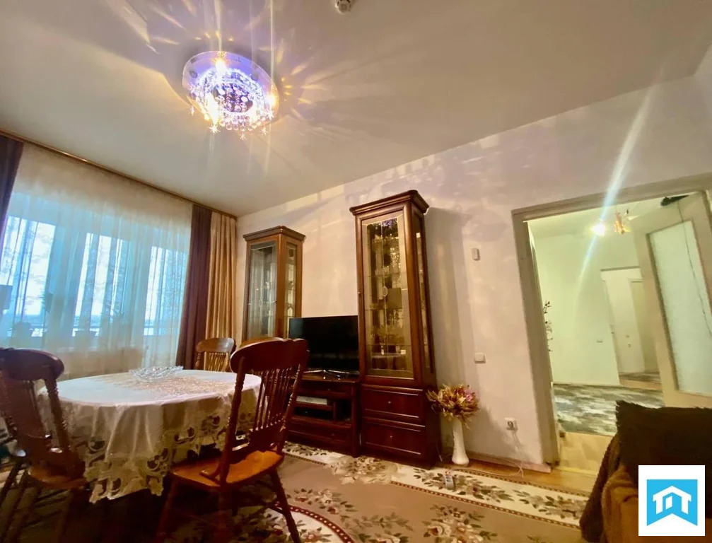 Продажа квартиры, Иваново, мкр Московский - Фото 3