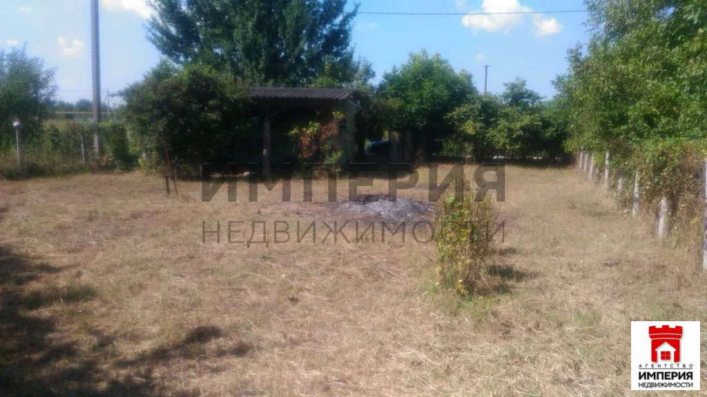 Продажа участка, Прикубанский, Славянский район - Фото 5