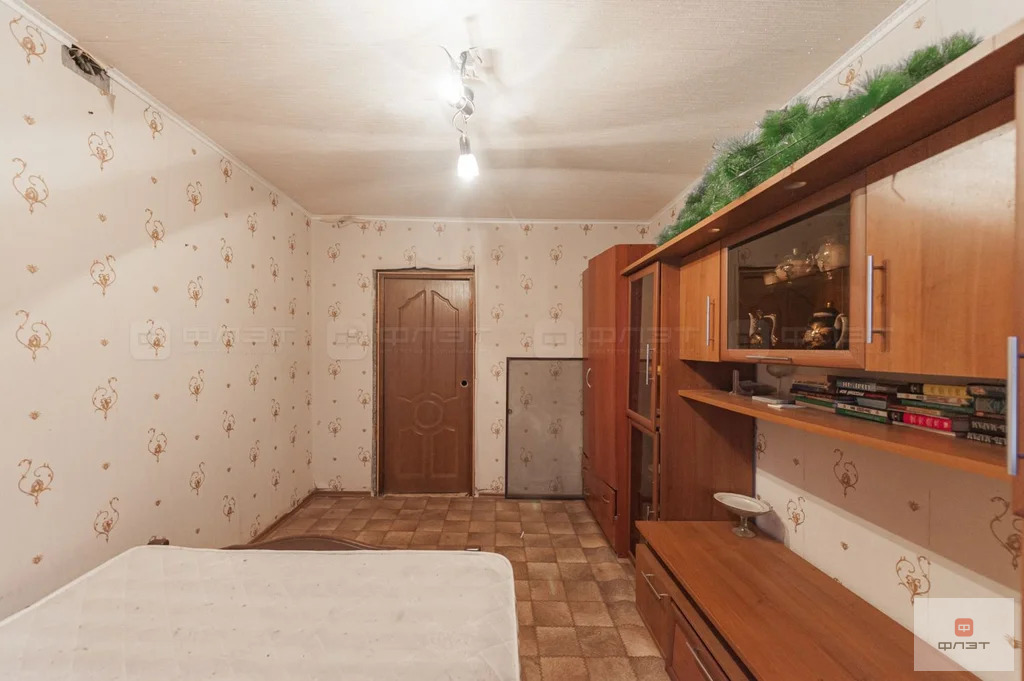 Продажа квартиры, Казань, ул. Адоратского - Фото 1