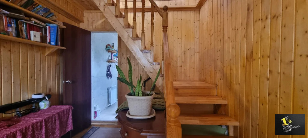 Продажа дома, Воскресенск, Воскресенский район, Богатищево д. - Фото 8