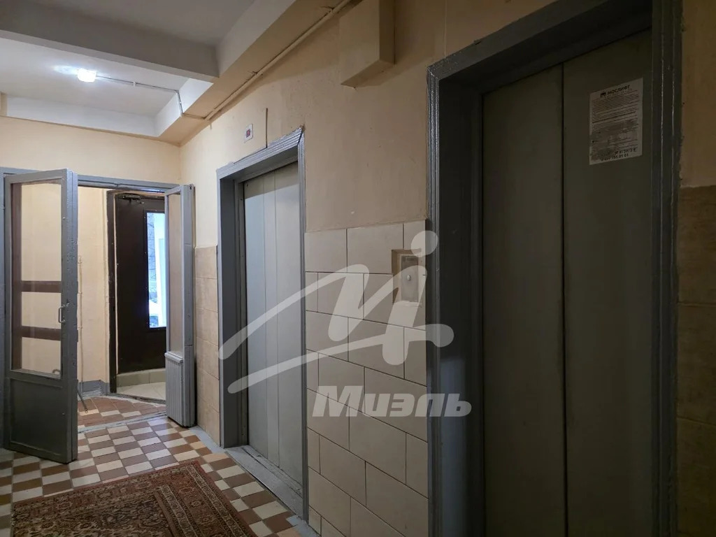 Продажа квартиры, м. Новогиреево, Свободный пр-кт. - Фото 24