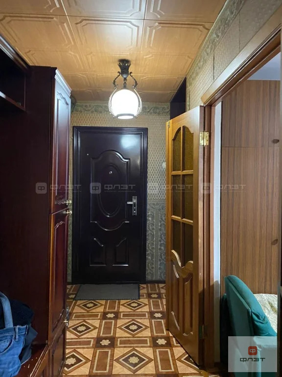 Продажа квартиры, Казань, ул. Чистопольская - Фото 3