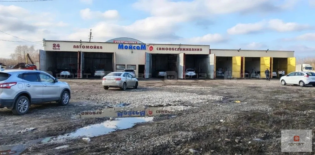 Продажа ПСН, Буинск, Буинский район, ул. Гагарина - Фото 36