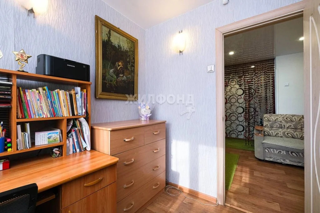 Продажа квартиры, Новосибирск, ул. Гоголя - Фото 6